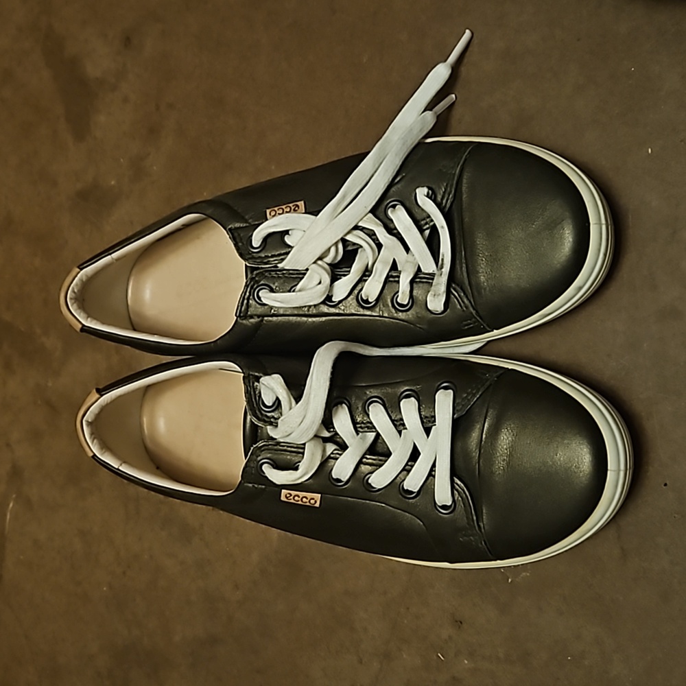 Eco soft sneaker for women